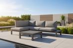 Suns Breez Vita chaise longue rechts aluminium SALE |, Jardin & Terrasse