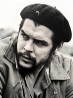 Alberto Korda (1928-2001). - (XXL) Lider Che Guevara,, Antiek en Kunst