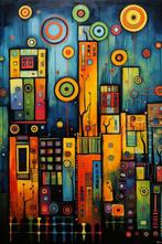 Felix van Horst - Crescent City (XXL)