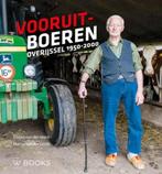 Vooruitboeren 9789462581678 Ewout van der Horst, Verzenden, Gelezen, Ewout van der Horst