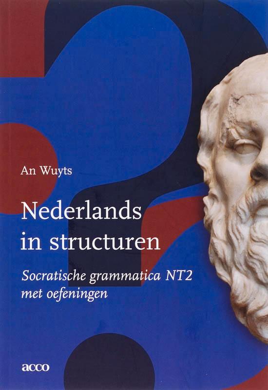 Nederlands in structuren 9789033466199 A. Wuyts, Boeken, Overige Boeken, Zo goed als nieuw, Verzenden