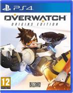 Overwatch  GameshopX.nl, Games en Spelcomputers, Games | Sony PlayStation 4, Verzenden, Nieuw