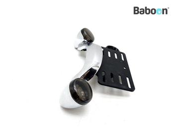 Porte plaque dimmatriculation Harley-Davidson FLHTK Electra beschikbaar voor biedingen