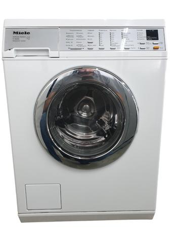 Miele W5645wps Wasmachine 5kg 1400t, Ophalen of Verzenden