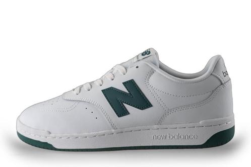 New Balance Sneakers in maat 44 Wit | 5% extra korting, Kleding | Heren, Schoenen, Wit, Zo goed als nieuw, Sneakers, Verzenden