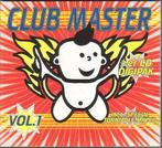 Various - Club Master Vol. 1, Verzenden