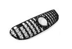 GT-R Panamericana Look Front Grill voor Mercedes Benz GLC-Kl, Ophalen of Verzenden