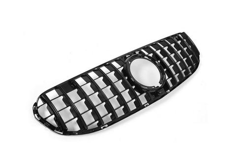 GT-R Panamericana Look Front Grill voor Mercedes Benz GLC-Kl, Auto diversen, Tuning en Styling, Ophalen of Verzenden