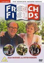 French Fields: Complete Series 2 DVD (2011) Anton Rodgers, Cd's en Dvd's, Zo goed als nieuw, Verzenden