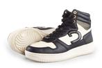 Cruyff Hoge Sneakers in maat 39 Zwart | 10% extra korting, Sneakers, Zo goed als nieuw, Cruyff, Zwart