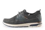 Outfielder Veterschoenen in maat 41 Blauw | 5% extra korting, Kleding | Heren, Schoenen, Outfielder, Gedragen, Veterschoenen, Verzenden