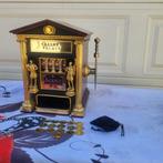 5 kilograms - Or - Full Functioning Franklin Mint Caesars