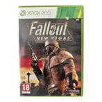 Fallout New Vegas (XBOX 360) (TWEEDEHANDS), Games en Spelcomputers, Verzenden, Nieuw