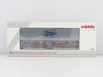 Märklin Z - 82132 - Modeltrein goederenwagonset (1) -, Hobby en Vrije tijd, Modeltreinen | H0, Nieuw