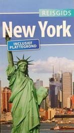 New York reisgids 9789000337514, Boeken, Marion Zorn, Zo goed als nieuw, Verzenden