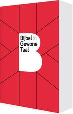 Bijbel in gewone taal 9789089121066, Boeken, Godsdienst en Theologie, Verzenden, Zo goed als nieuw