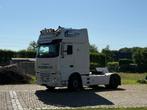 Veiling: Vrachtwagen DAF XF-106 Diesel 483PK