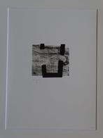 Eduardo Chillida (1924-2002) - Composition, Antiek en Kunst