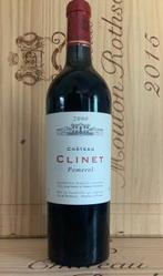 2000 Chateau Clinet - Pomerol Grand Cru - 1 Fles (0,75, Nieuw