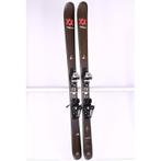 165 179 freeride skis VOLKL BLAZE 94 2023, grip walk, titan, Verzenden, Nieuw