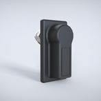 Nvent Hoffman Udh1C Handvat Met Sleutel E2432 - Udh1C, Verzenden, Nieuw