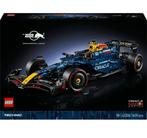 Lego Set - 42206 - Technic - Oracle Red Bull Racing, Nieuw