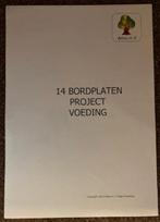 Alles-in-1 Bordplaten A3 Project Voeding (per groep), Boeken, Verzenden, Nieuw