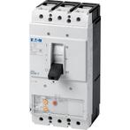 Eaton 3P Circuit Breaker 450A NZMH3-ME450 Motor Protection -, Verzenden