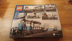 Lego Set - 10219 - Train - LEGO Maersk Trein - Set 10219