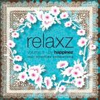 Gregor Hamilton, Marcel Fisser - Relaxz Volume 1 - By, CD & DVD, CD | Musique du monde