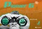 Pionier 6 - leerboek 9789045549392 Smeulders, Boeken, Schoolboeken, Verzenden, Zo goed als nieuw, Smeulders