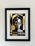 Metropolis - Fritz Lang