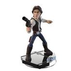 Han Solo - Disney Infinity 3.0, Ophalen of Verzenden, Zo goed als nieuw