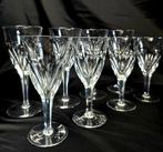 Villeroy & Boch - Service à boisson (8) - Adeline - Cristal, Antiek en Kunst