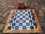 Anthony Dubois - Louis Vuitton Chess Board II