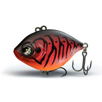 Lurefans Doublekill DK4 Mad Craw 4cm beschikbaar voor biedingen
