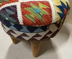 Tapis Kelim - fait main - neuf - laine - coloré - Kelim neuf, Huis en Inrichting, Stoffering | Tapijten en Vloerkleden, Nieuw