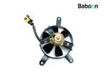 Koelfan Motor Rechts Ducati 749, Verzenden, Gebruikt