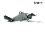 Schetsplaat Rechts BMW K 100 RS 2V 1983-1989 (K100RS 8V), Motoren, Verzenden, Gebruikt