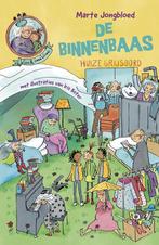 Wies & oma Wisse 5 - De binnenbaas (9789021039183), Verzenden