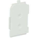 Pont de sortie Attema avec rail de terre - AT90084 [5, Verzenden