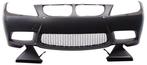 M-Pakket Voorbumper + Airducts+Sproeiers BMW E90 E91 B8995, Auto-onderdelen, Nieuw, Voor, BMW, Bumper