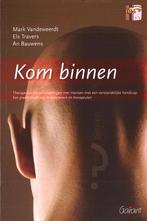 Kom binnen / Sen-publicaties / 2 9789044122275, Boeken, Verzenden, Zo goed als nieuw, M. Vandeweerdt