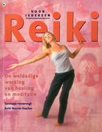 Reiki voor iedereen - Tanmaya Honervogt - 9789044303025 - Pa, Boeken, Esoterie en Spiritualiteit, Nieuw, Verzenden