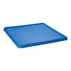 Deksel voor vaatwaskorven 50x50x2,5(h)cm CaterRacks, Verzenden, Nieuw in verpakking