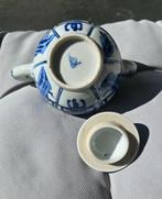 Theepot - Porselein - China - Kangxi