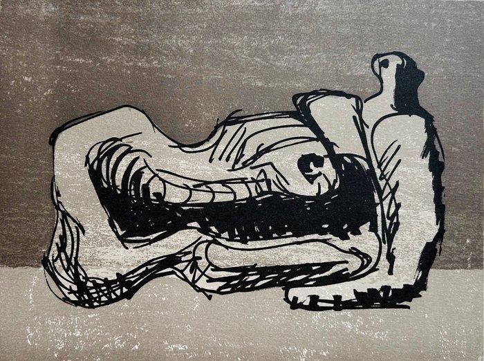 Henry Moore (1831-1895) - Hommage à San Lazzaro, Antiquités & Art, Antiquités | Autres Antiquités