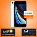 iPhone SE 2020 Zwart 64GB / 128GB + Gratis accessoires!!
