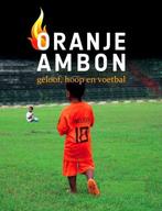 Oranje Ambon DVD, Verzenden