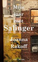 Mijn jaar met Salinger 9789038898957, Joanna Rakoff, Verzenden